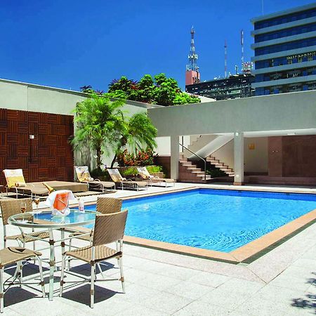 Windsor Plaza Brasilia Hotel Exterior photo