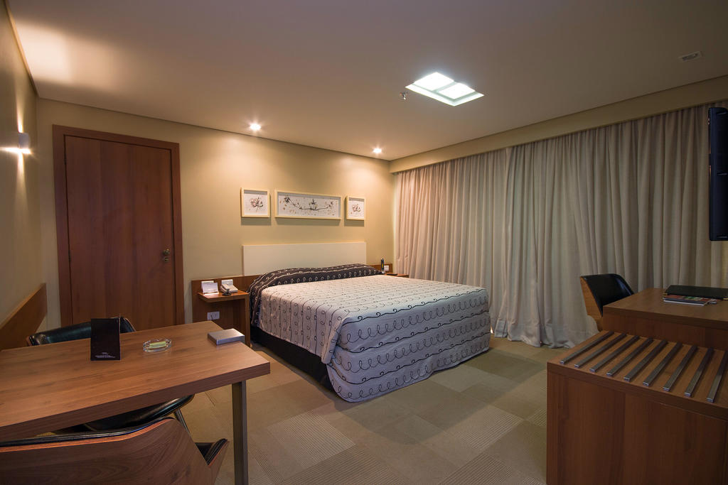 Windsor Plaza Brasilia Hotel Room photo