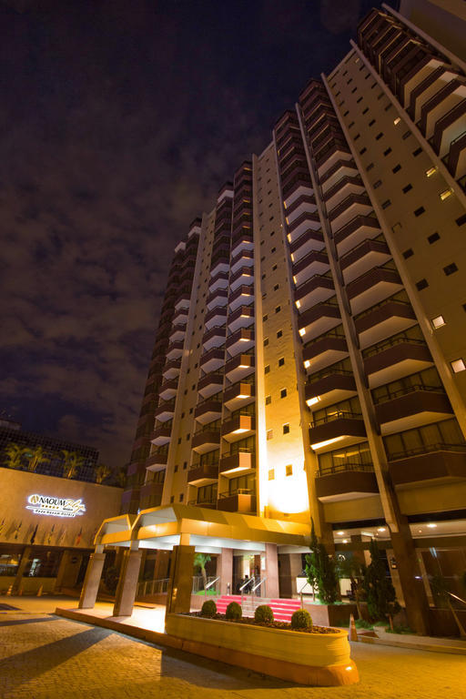 Windsor Plaza Brasilia Hotel Exterior photo